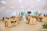 Tengchong Yunzhishe Gudaohotel (Dianxi War Memorial Hall People's Hospital)