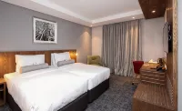Holiday Inn NAIROBI TWO RIVERS MALL by IHG