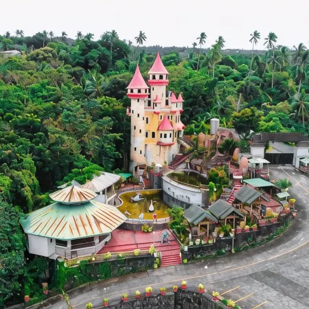La Virginia Leisure Park and Amusement Resort