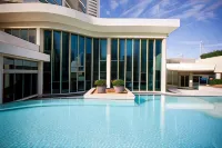 Mantra Legends Surfers Paradise - Ocean View