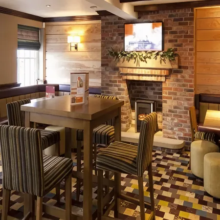 Premier Inn Rosenheim City Lokhofe