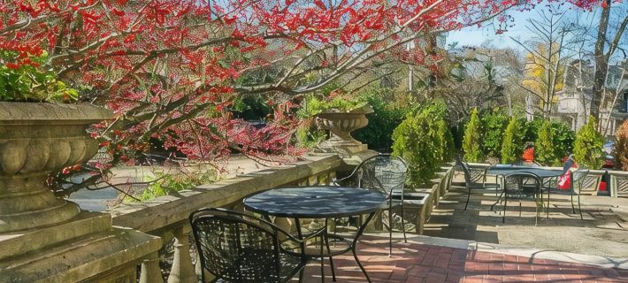 Mansions on Fifth Hotels in Pittsburgh