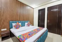 Hotel Red Leaf - 2-نجوم