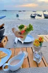Ananya Lipe Resort - breakfast