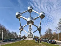Sleep & Go Brussels Expo Hotel - 2-Star