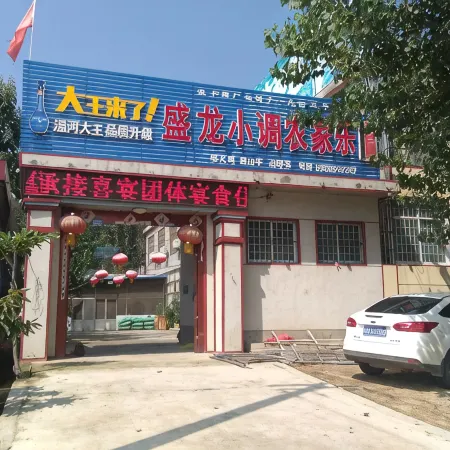 Shenglong Xiaodiao Farmhouse