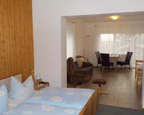 Gasthof Bergquelle Hotels in Wandlitz