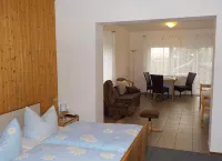 Gasthof Bergquelle - Homestays