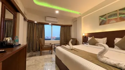 Hotel Nivaara By VYDA Hotel a 