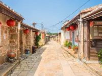 ManLu INN Hotéis em Kinmen