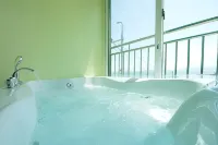 Buan Are Pension - Ocean View