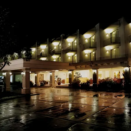 Hotel Viva Villahermosa