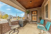 Explore CO - Epic Mountain views/central/hot tub