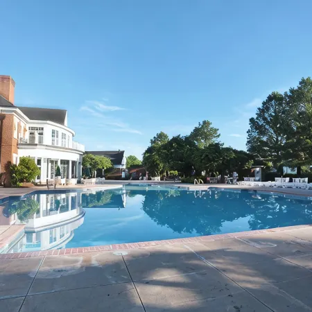 Vacation Village at Williamsburg