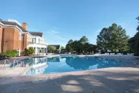 Vacation Village at Williamsburg - Pools