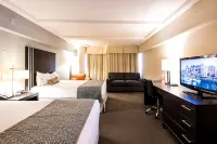 The Coast Kamloops Hotel & Conference Centre - バー