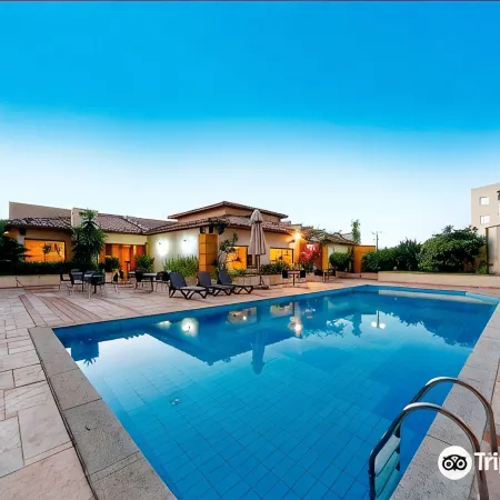 Sorocaba Park Hotel by Atlantica