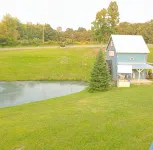 Location, Location: Near New River Gorge and Summersville Lake
