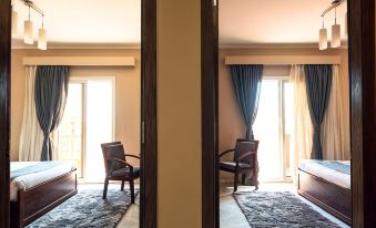 Marwa Palace Hotel Cairo