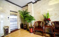 Taining Huyuan Hotel