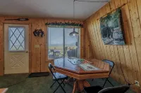 Meadow and Mountain Views just 23 miles to Yellowstone - con vistas a la montaña