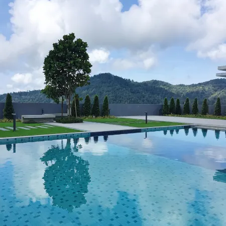 Swiss-Garden Hotel & Residences, Genting Highlands