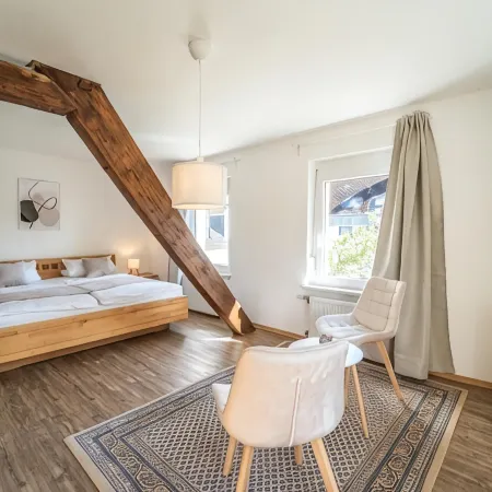 Gästehaus Mack - Mosel Rooms & Restaurant Hotels in Trittenheim