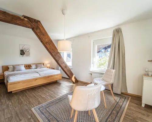 Gästehaus Mack - Mosel Rooms & Restaurant Hotels in Trittenheim