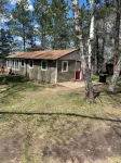 Waterfront Cottage, Swim, Paddle, Fish and Relax on Your Private Dock. - シャレー