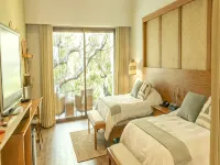 Soul Spring Sanctuary Cuernavaca