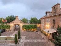 Parador de Almagro Hotels in Almagro