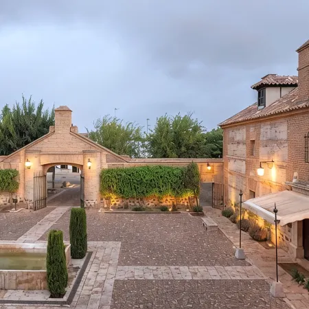 Parador de Almagro