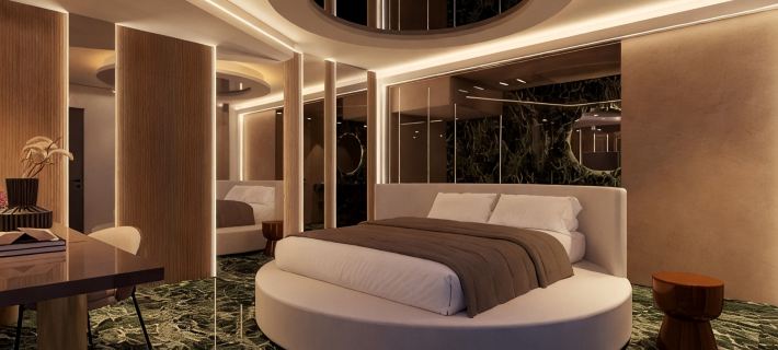 giafra luxury rooms Hotels in Agrigento
