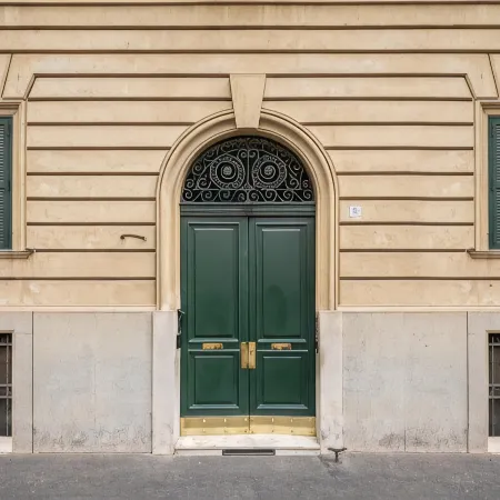 Boutique Hotel Piedra Rome City Centre