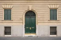 Boutique Hotel Piedra Rome City Centre