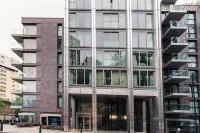 -15% Lux 2Bdr Apartment in Aldgate | Central London Zone 1 Location - บังกะโล