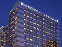 DoubleTree by Hilton Dhahran