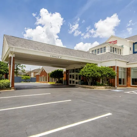 Hilton Garden Inn Hattiesburg