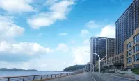 Zhoushan Xingyuan Scenic Apartment (Putuoshan Airport Banshengdong Pier)