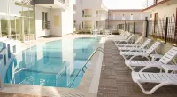 Pamukkale Termal Ece Otel - 3-Star