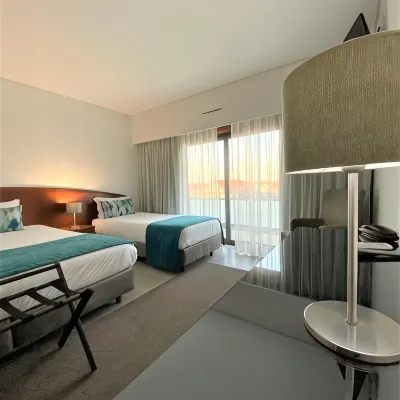 Apulia Praia Hotel Hotels near Lada I Beach