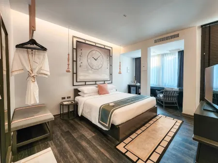 Sooknirund Hotel