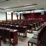 Wuyuezhai Hotel (Manshan Huaxigu Branch), Shijiazhuang