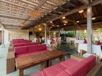 The Udaya Resorts and Spa Hotels near Sambahan