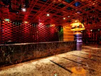 Quanzhou Hotel - Gym
