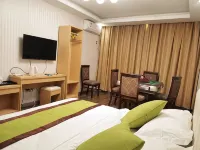 Xuancheng Baocheng Hotel - Balkoner