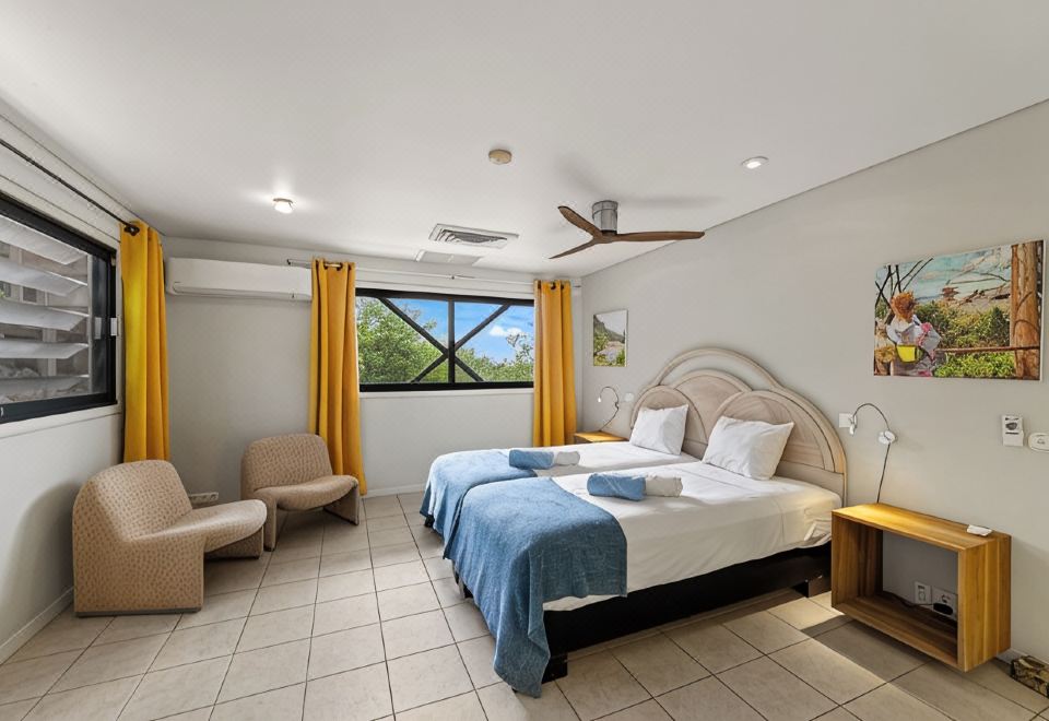 Villa Korsou with Private Pool and Amazing View at Cas Abou
