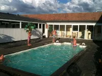Hotel Herning - Pools