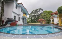 Kencana Hotel - Wifi