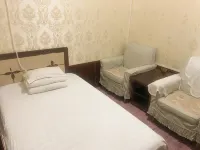 Fugui Hostel (Lanzhou Heshui South Road Shop) - Cho phép mang theo thú cưng